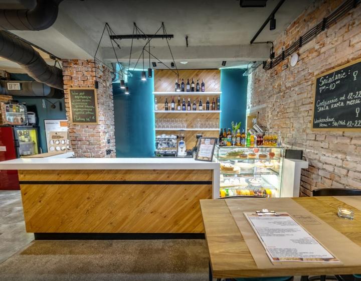 Wine Garage N8